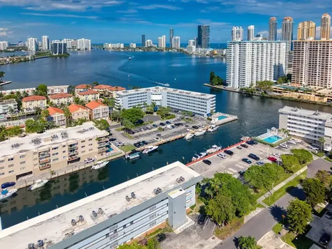 3849 NE 169th Street North Miami Beach FL 33160