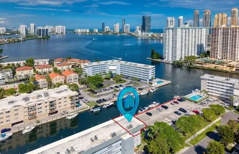 3849 NE 169th Street North Miami Beach FL 33160