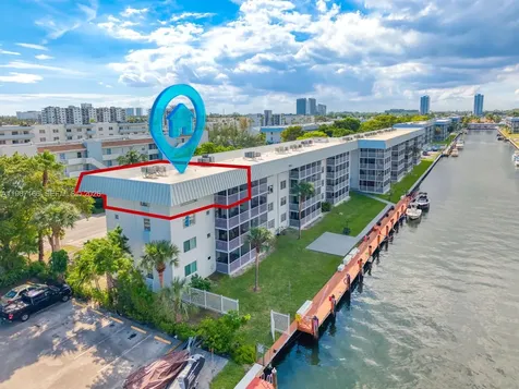 3849 NE 169th Street North Miami Beach FL 33160