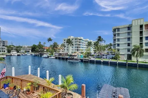2689 NE 165th Street North Miami Beach FL 33160
