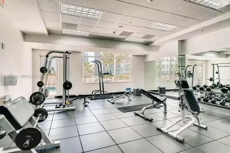 1200 Brickell Bay Drive Miami FL 33131