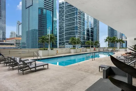 1200 Brickell Bay Drive Miami FL 33131