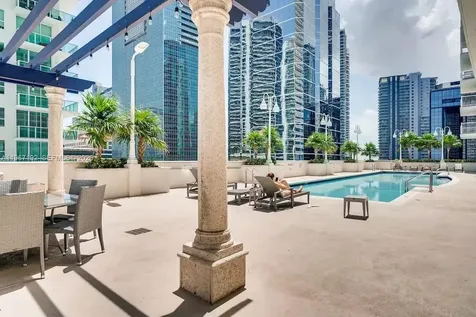 1200 Brickell Bay Drive Miami FL 33131
