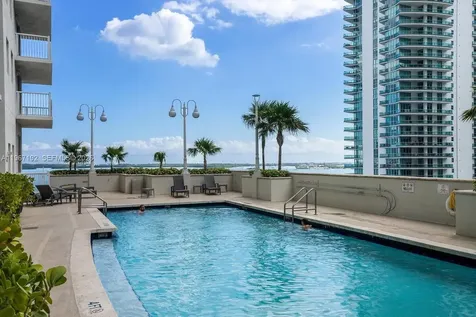 1200 Brickell Bay Drive Miami FL 33131