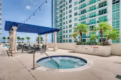 1200 Brickell Bay Drive Miami FL 33131