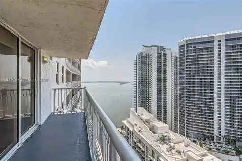 1200 Brickell Bay Drive Miami FL 33131