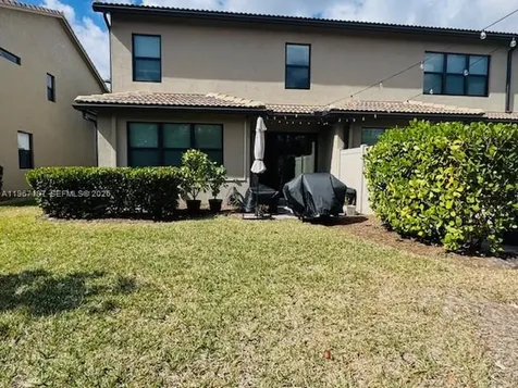 4834 Blistering Way Lake Worth FL 33467