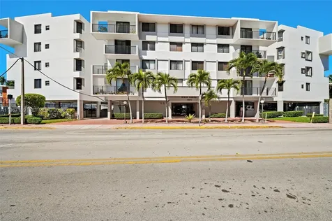 8100 Byron Avenue Miami Beach FL 33141