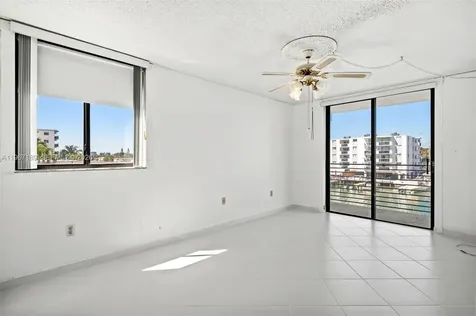 8100 Byron Avenue Miami Beach FL 33141