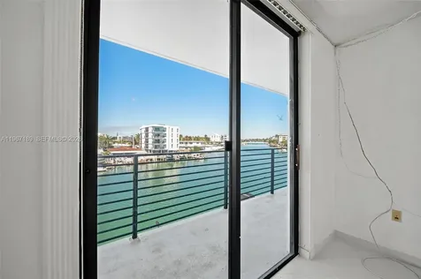 8100 Byron Avenue Miami Beach FL 33141
