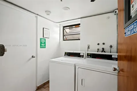 8100 Byron Avenue Miami Beach FL 33141