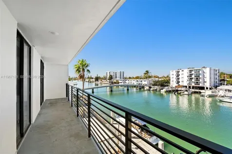 8100 Byron Avenue Miami Beach FL 33141