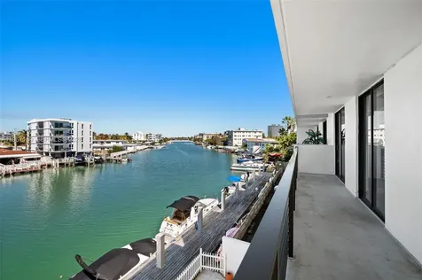 8100 Byron Avenue Miami Beach FL 33141