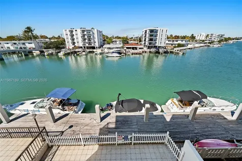 8100 Byron Avenue Miami Beach FL 33141
