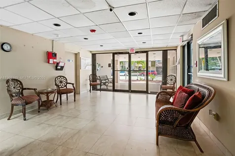 8100 Byron Avenue Miami Beach FL 33141