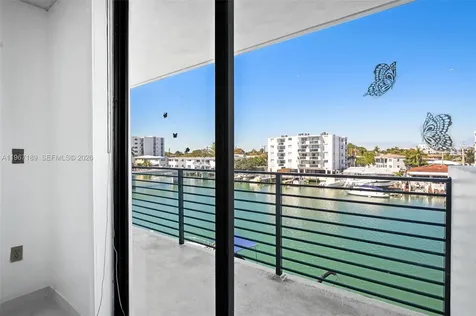 8100 Byron Avenue Miami Beach FL 33141