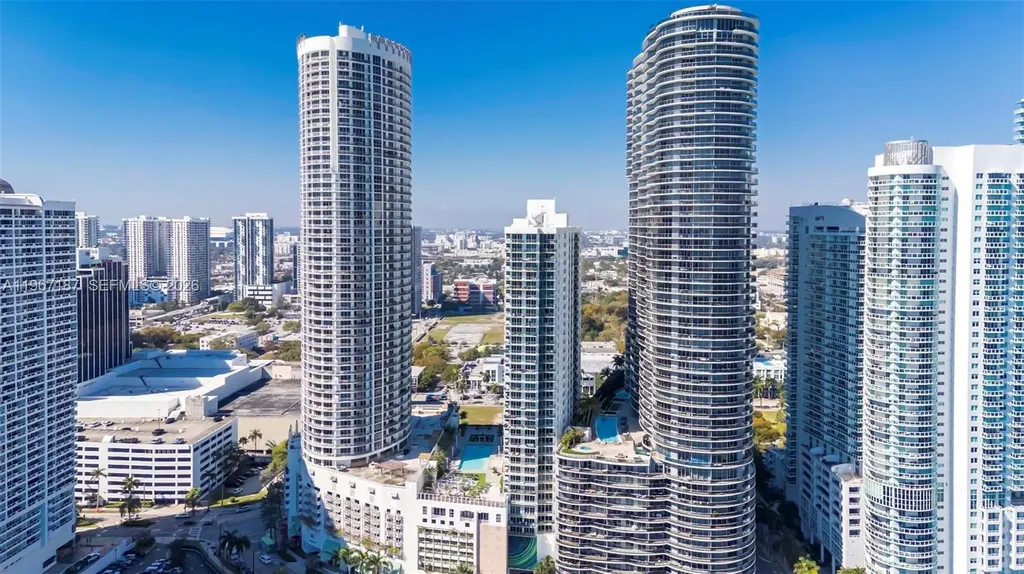 1750 N Bayshore Drive Miami FL 33132