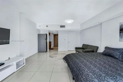 1750 N Bayshore Drive Miami FL 33132
