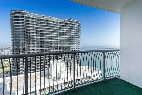 1750 N Bayshore Drive Miami FL 33132