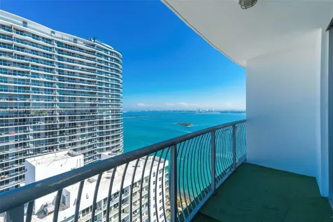 1750 N Bayshore Drive Miami FL 33132