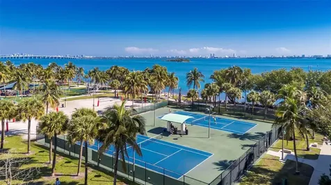 1750 N Bayshore Drive Miami FL 33132