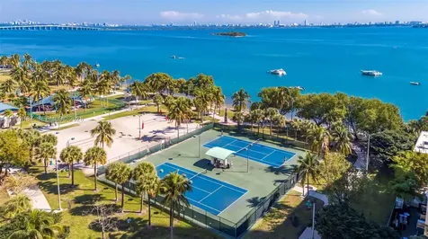 1750 N Bayshore Drive Miami FL 33132