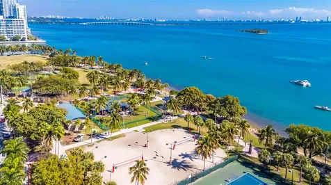 1750 N Bayshore Drive Miami FL 33132