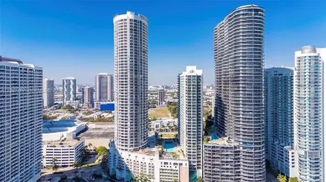 1750 N Bayshore Drive Miami FL 33132