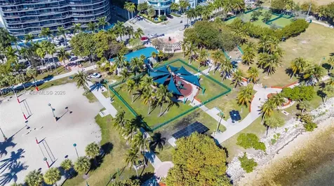 1750 N Bayshore Drive Miami FL 33132