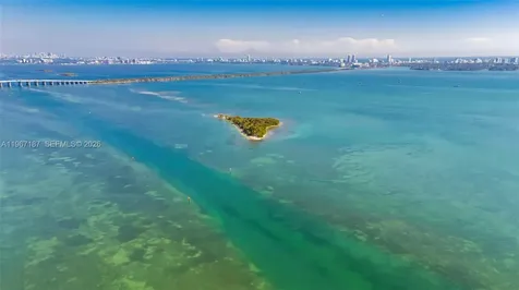 1750 N Bayshore Drive Miami FL 33132