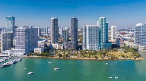 1750 N Bayshore Drive Miami FL 33132