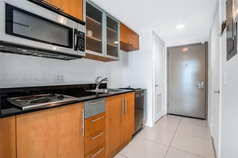 1750 N Bayshore Drive Miami FL 33132