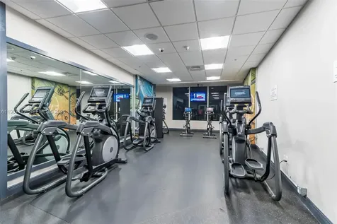 1750 N Bayshore Drive Miami FL 33132