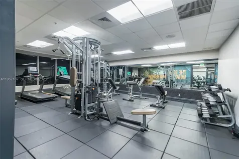 1750 N Bayshore Drive Miami FL 33132