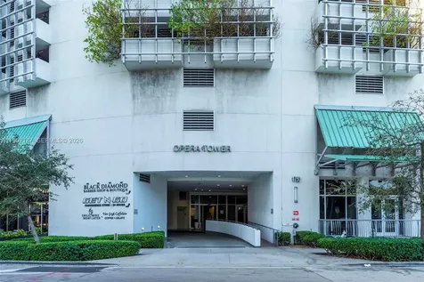 1750 N Bayshore Drive Miami FL 33132