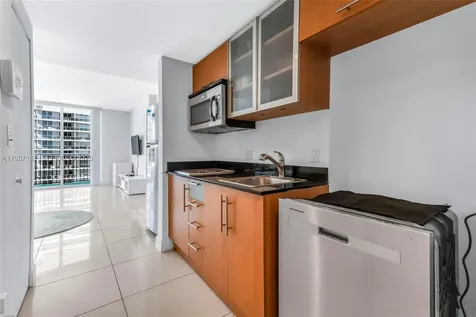 1750 N Bayshore Drive Miami FL 33132