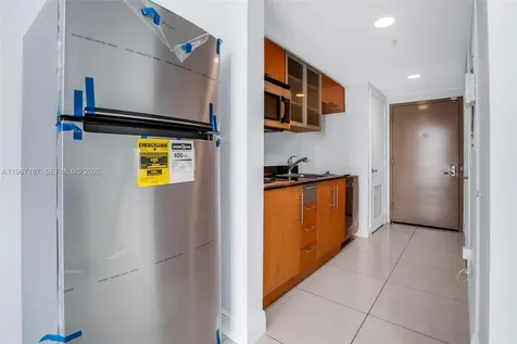 1750 N Bayshore Drive Miami FL 33132