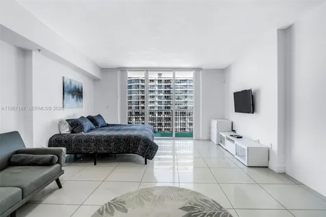 1750 N Bayshore Drive Miami FL 33132