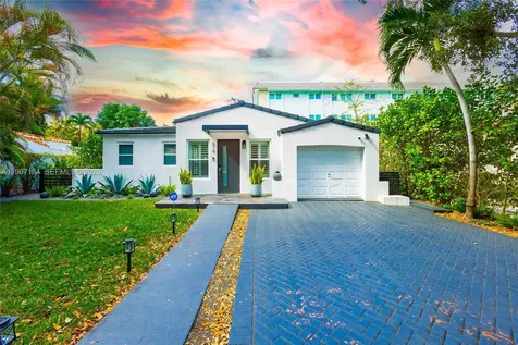 814 Monterey Street Coral Gables FL 33134