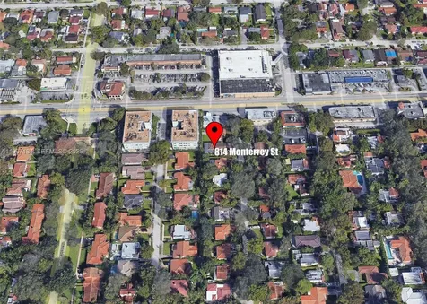 814 Monterey Street Coral Gables FL 33134