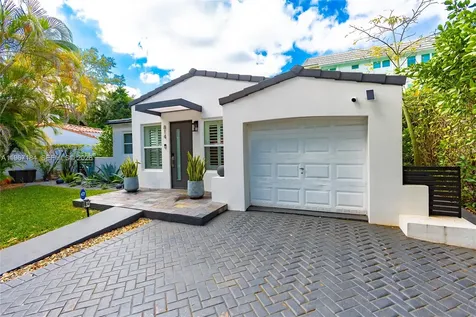 814 Monterey Street Coral Gables FL 33134