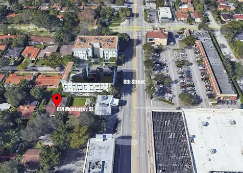 814 Monterey Street Coral Gables FL 33134