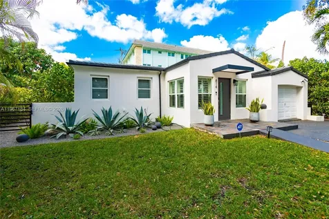 814 Monterey Street Coral Gables FL 33134