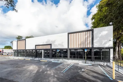 1920-1936 Stirling Road Dania Beach FL 33004