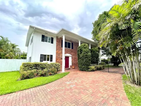 10672 SW 77th Avenue Pinecrest FL 33156