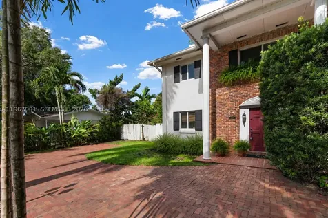 10672 SW 77th Avenue Pinecrest FL 33156