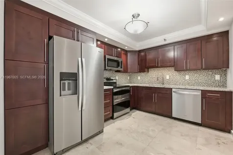 3530 Mystic Pointe Drive Aventura FL 33180