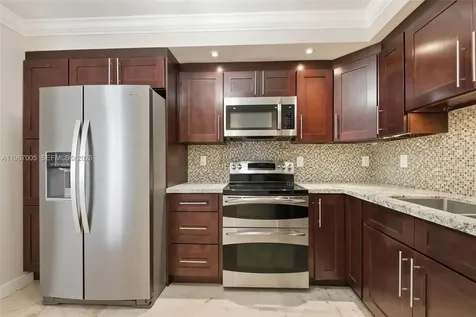 3530 Mystic Pointe Drive Aventura FL 33180