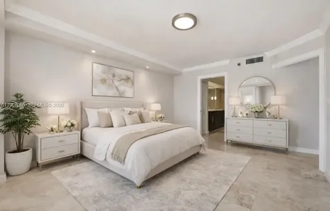 3530 Mystic Pointe Drive Aventura FL 33180