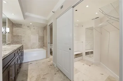 3530 Mystic Pointe Drive Aventura FL 33180